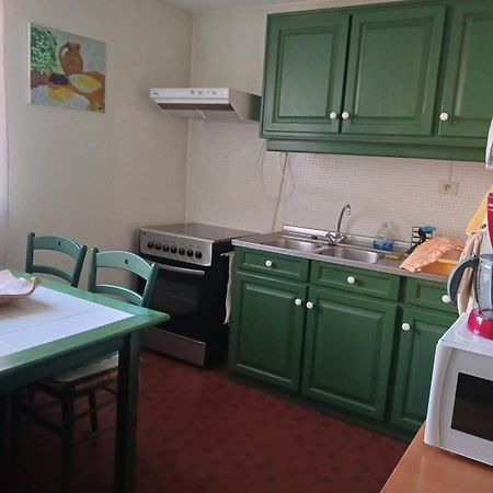 Appart Rez De Jardin Chez Anne Vernet-les-Bains Dış mekan fotoğraf