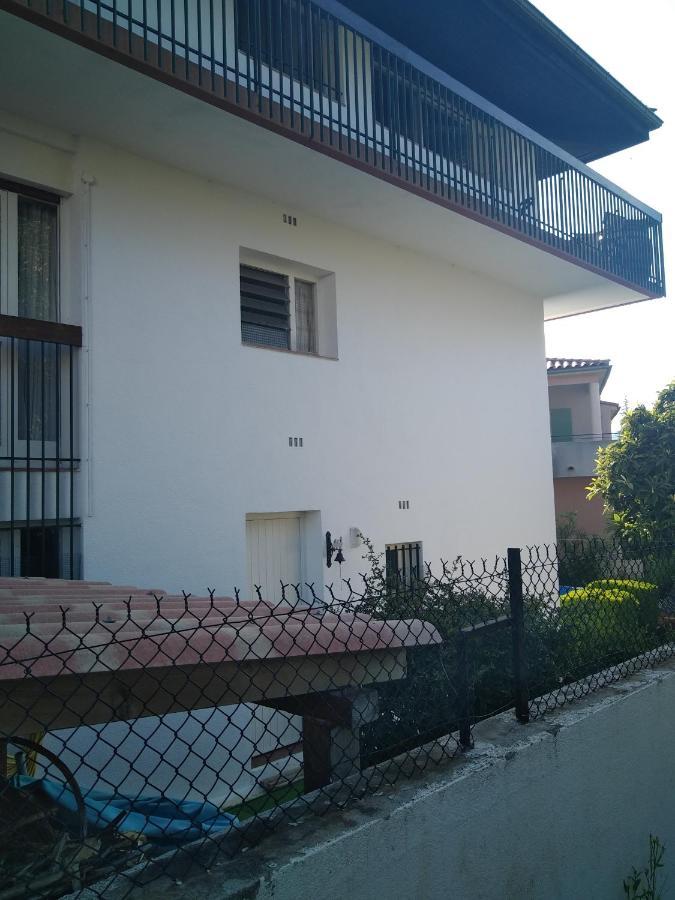 Appart Rez De Jardin Chez Anne Vernet-les-Bains Dış mekan fotoğraf